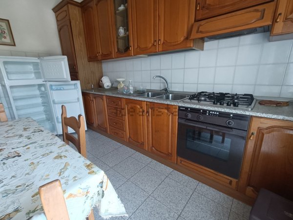 appartamento in vendita a Lastra a Signa in zona Ponte a Signa