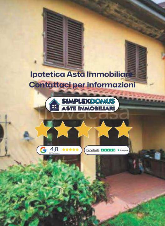 appartamento in vendita a Lastra a Signa in zona Malmantile