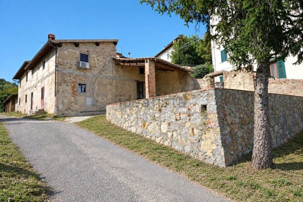 casale in vendita a Lastra a Signa in zona Ponte a Signa