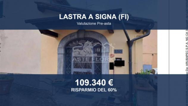appartamento in vendita a Lastra a Signa in zona Carcheri