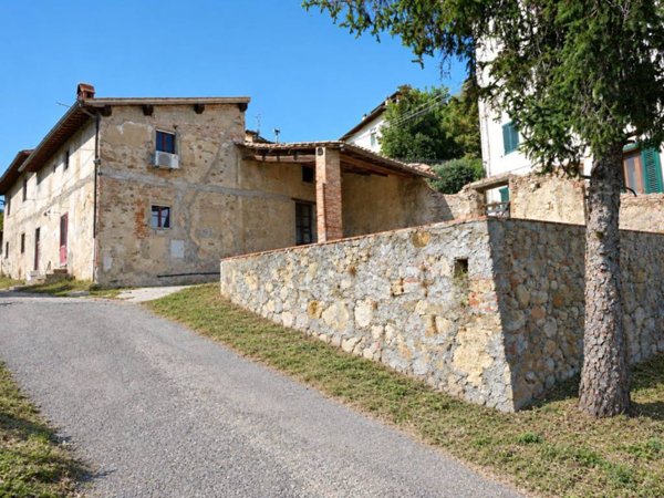 casa indipendente in vendita a Lastra a Signa in zona Ponte a Signa