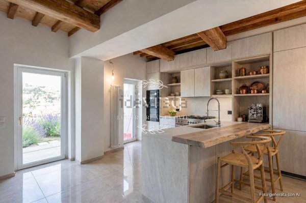casa indipendente in vendita a Lastra a Signa