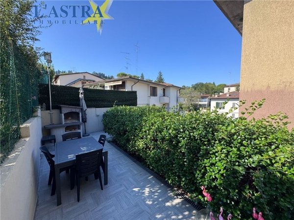 appartamento in vendita a Lastra a Signa in zona Ponte a Signa