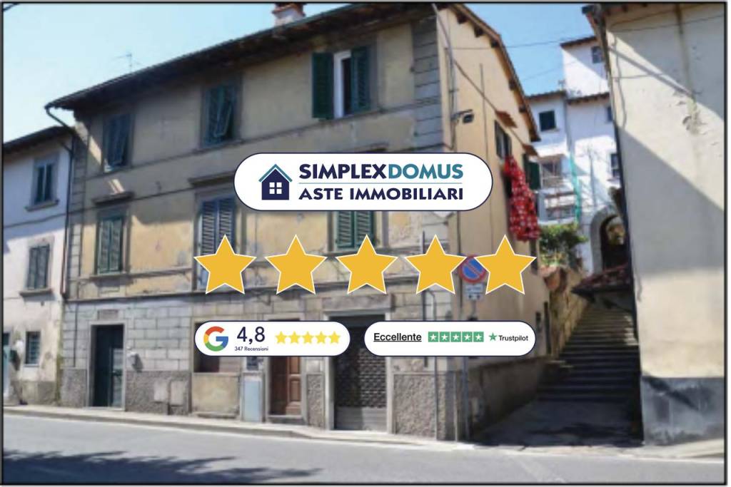 appartamento in vendita a Lastra a Signa in zona La Lisca