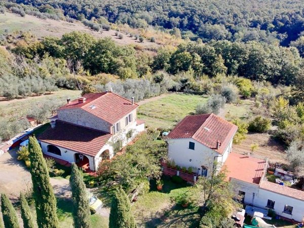 casa indipendente in vendita a Lastra a Signa in zona Marliano