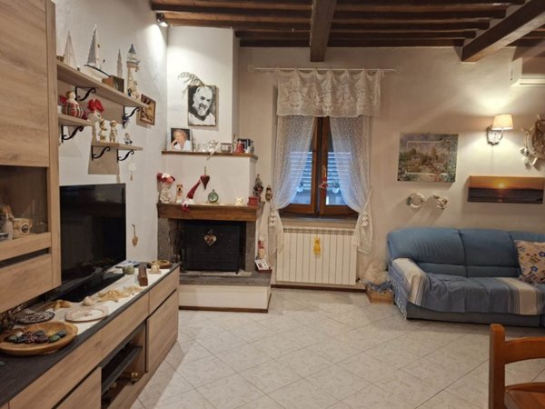 appartamento in vendita a Lastra a Signa in zona Ponte a Signa