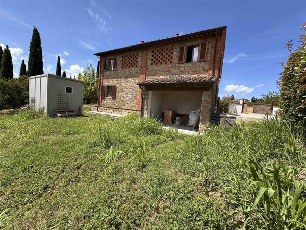 casa indipendente in vendita a Lastra a Signa in zona Malmantile
