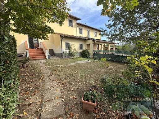 casa indipendente in vendita a Lastra a Signa in zona La Luna