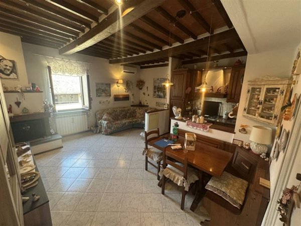 appartamento in vendita a Lastra a Signa in zona Ponte a Signa