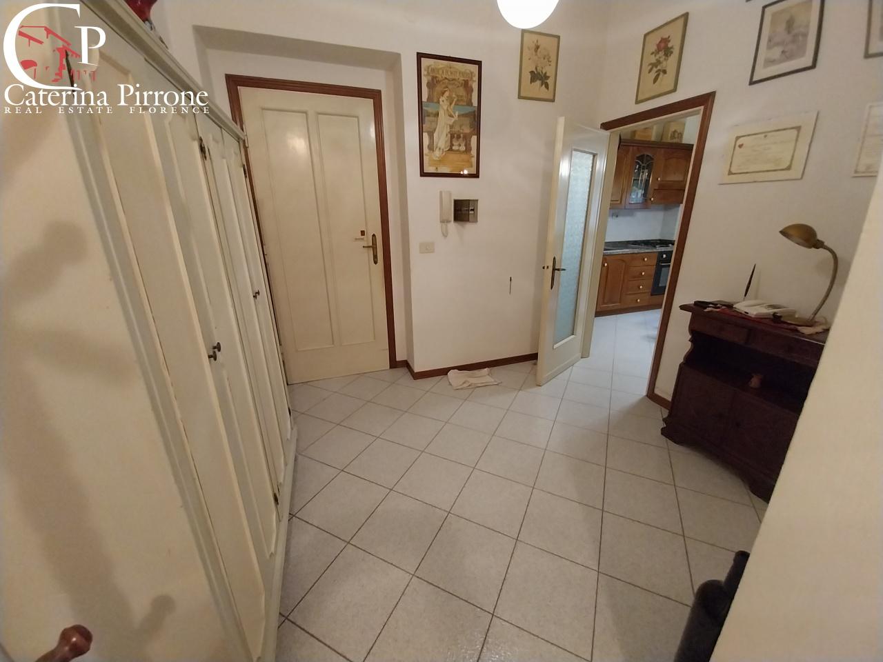 appartamento in vendita a Londa