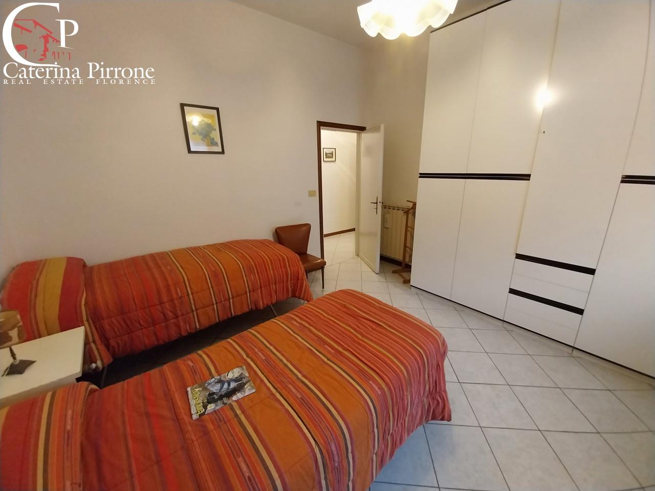 appartamento in vendita a Londa