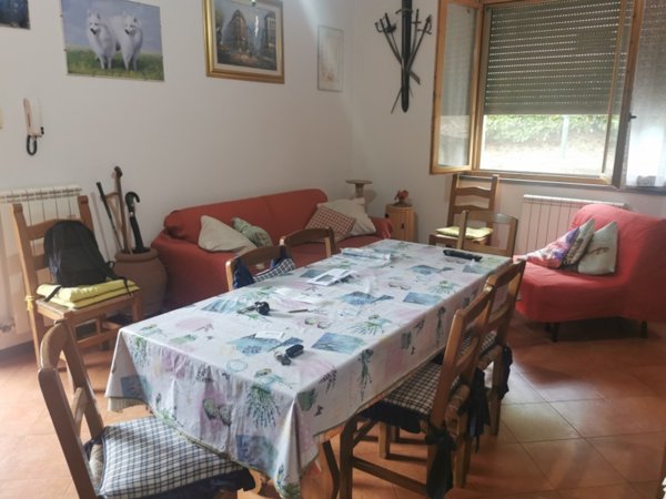 appartamento in vendita a Londa