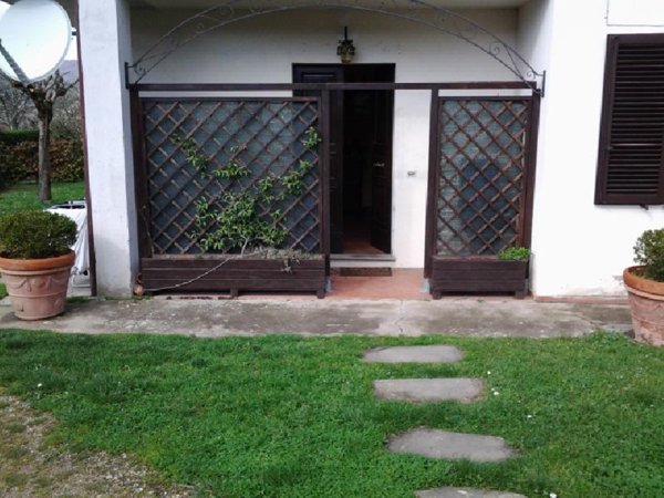 casa indipendente in vendita a Londa