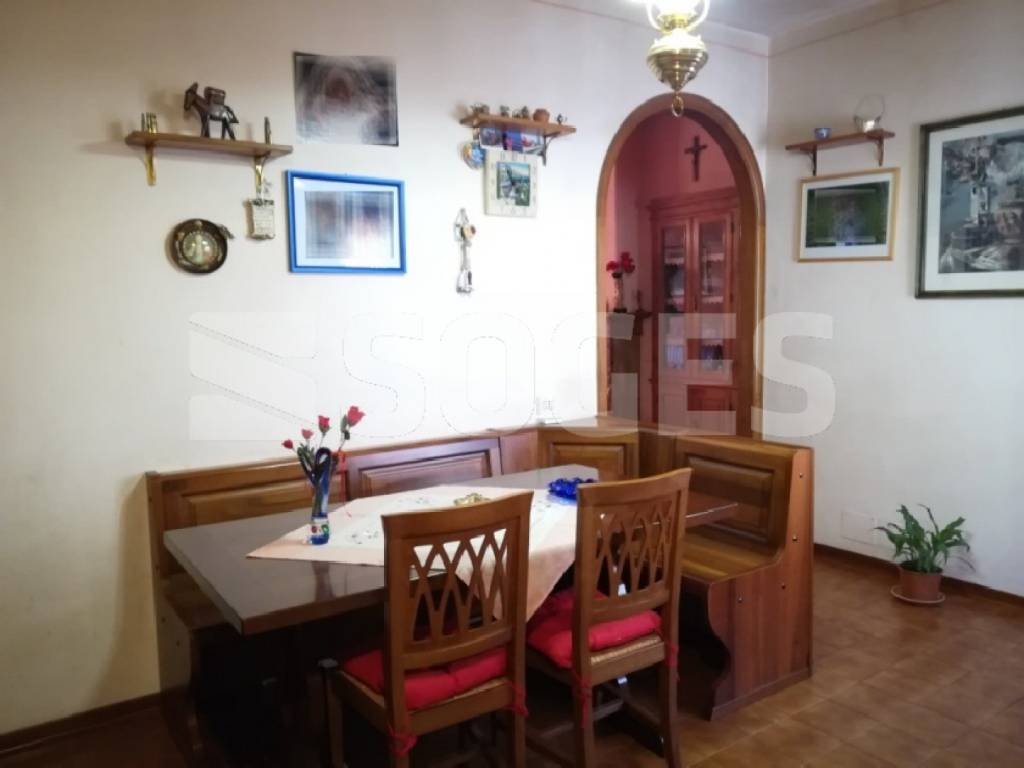 appartamento in vendita a Londa