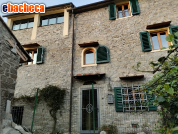 appartamento in vendita a Londa