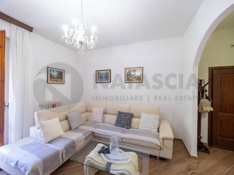 appartamento in vendita a Londa