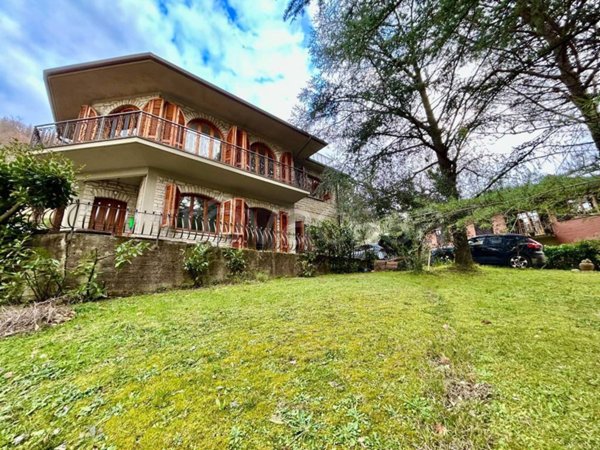 appartamento in vendita a Londa in zona Rincine