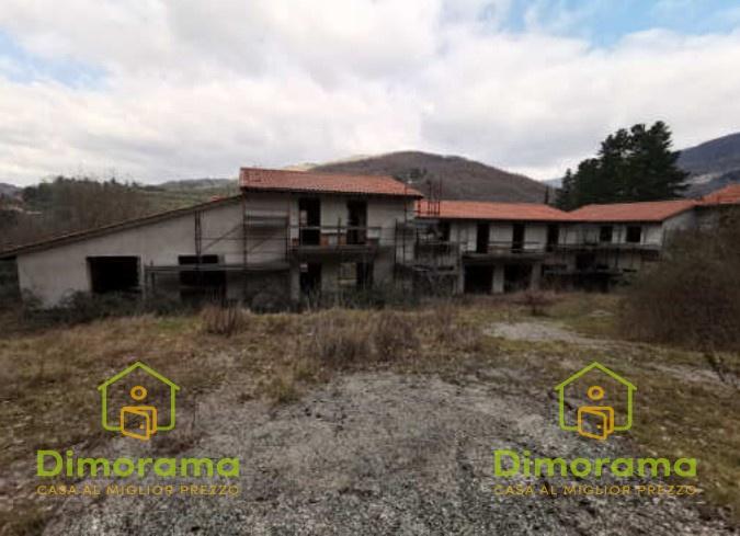 villa in vendita a Londa