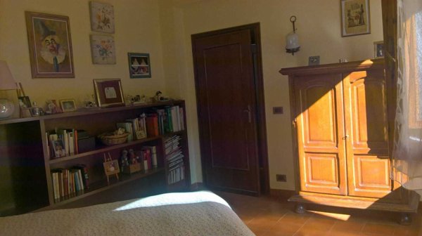 appartamento in vendita a Londa