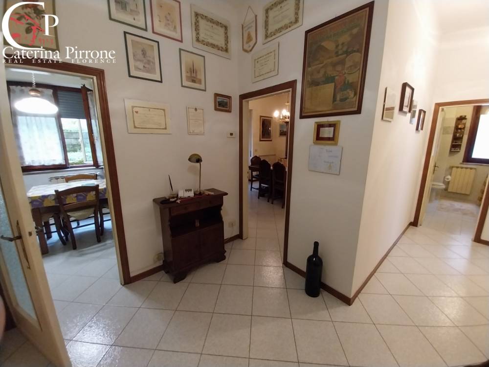 appartamento in vendita a Londa