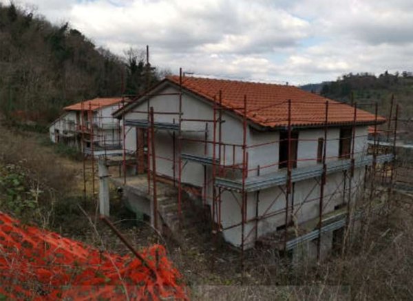 appartamento in vendita a Londa