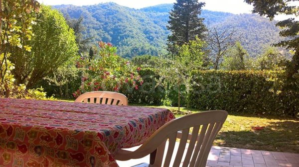 casa indipendente in vendita a Londa