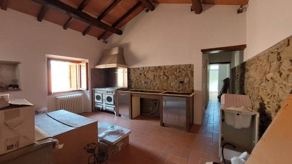 casa indipendente in vendita a Londa