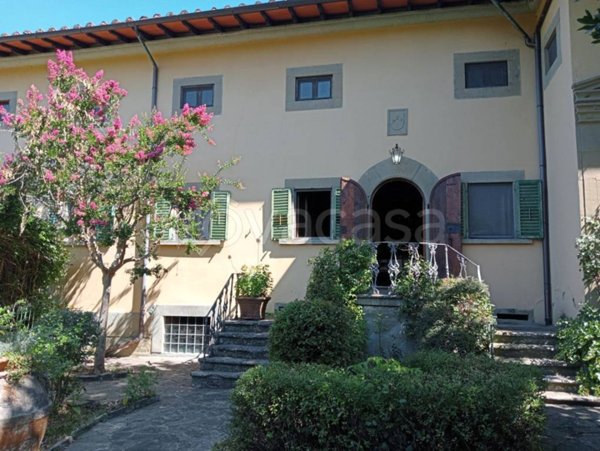 casa indipendente in vendita a Londa