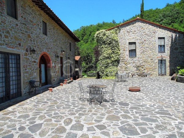 casa indipendente in vendita a Londa