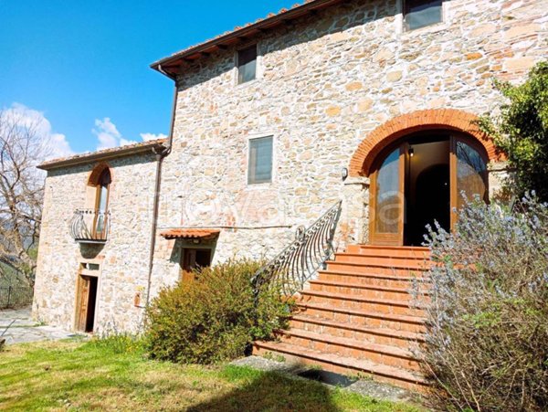 casa indipendente in vendita a Londa