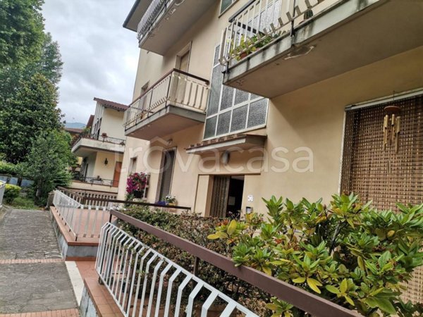 appartamento in vendita a Londa