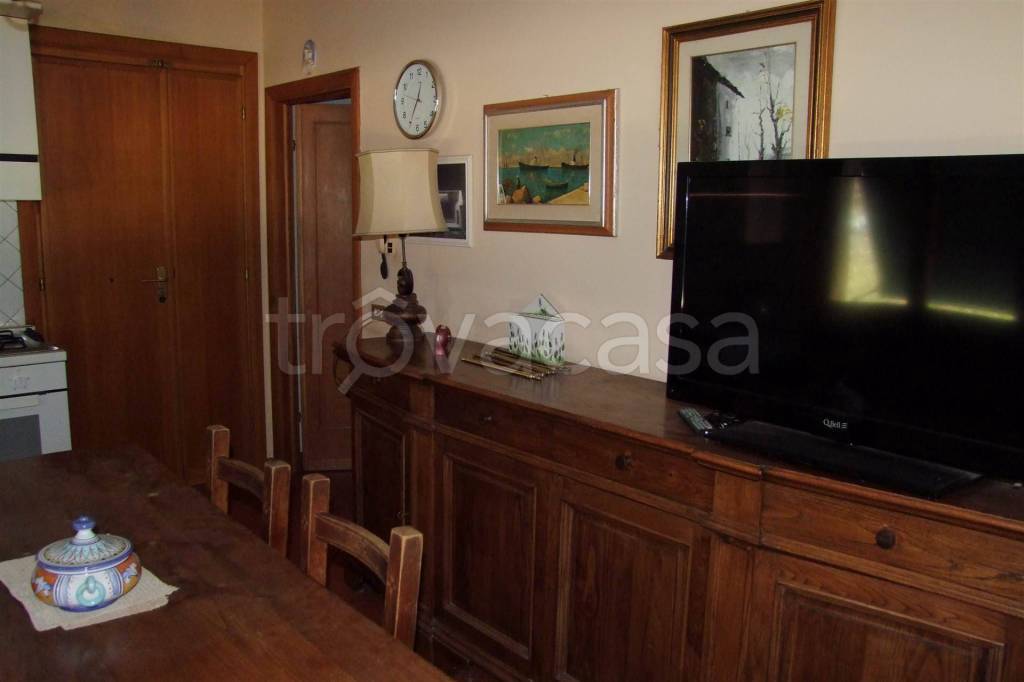 appartamento in vendita a Londa