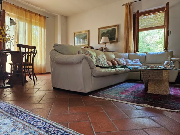 casa indipendente in vendita a Londa