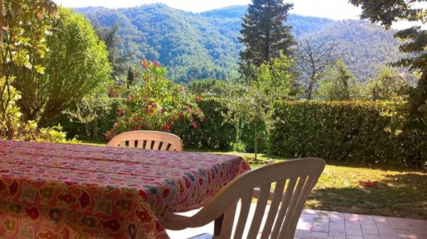 casa indipendente in vendita a Londa