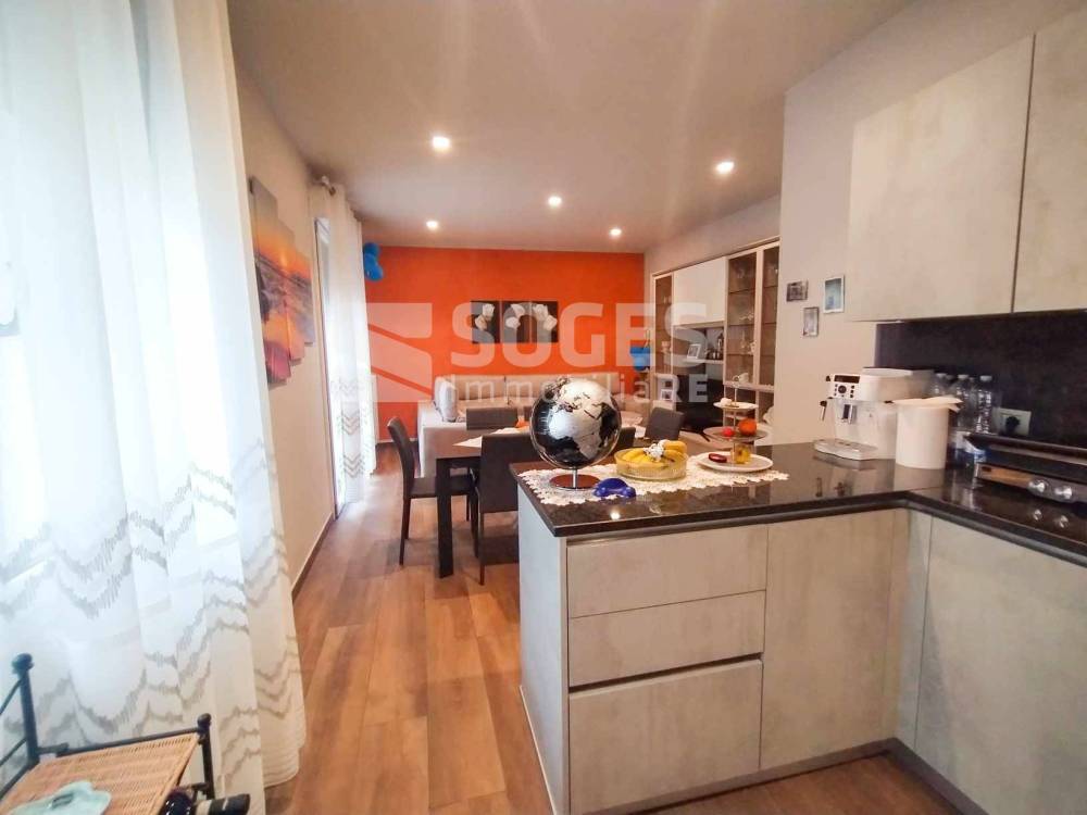 appartamento in vendita a Londa