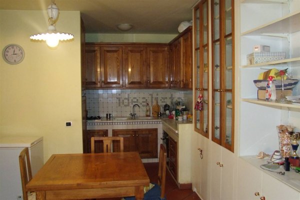 appartamento in vendita a Londa