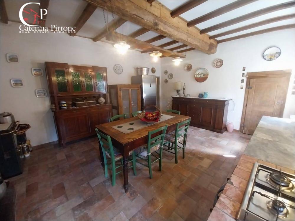 casa indipendente in vendita a Londa