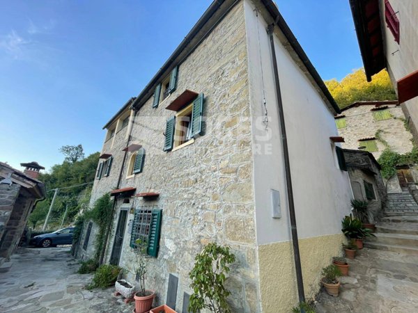 casa indipendente in vendita a Londa in zona Fornace