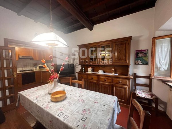 appartamento in vendita a Londa