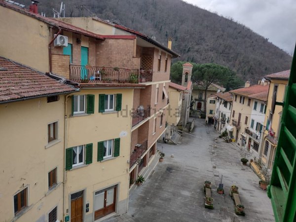 casa indipendente in vendita a Londa