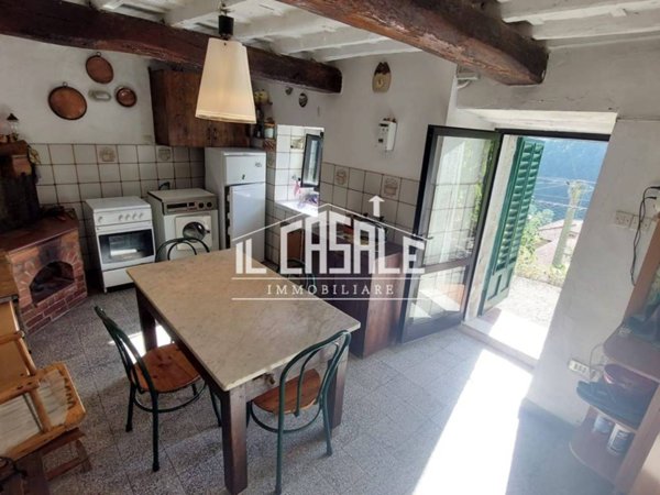 casa indipendente in vendita a Londa