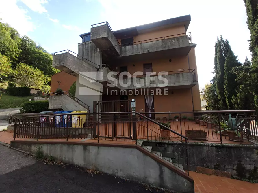 appartamento in vendita a Londa