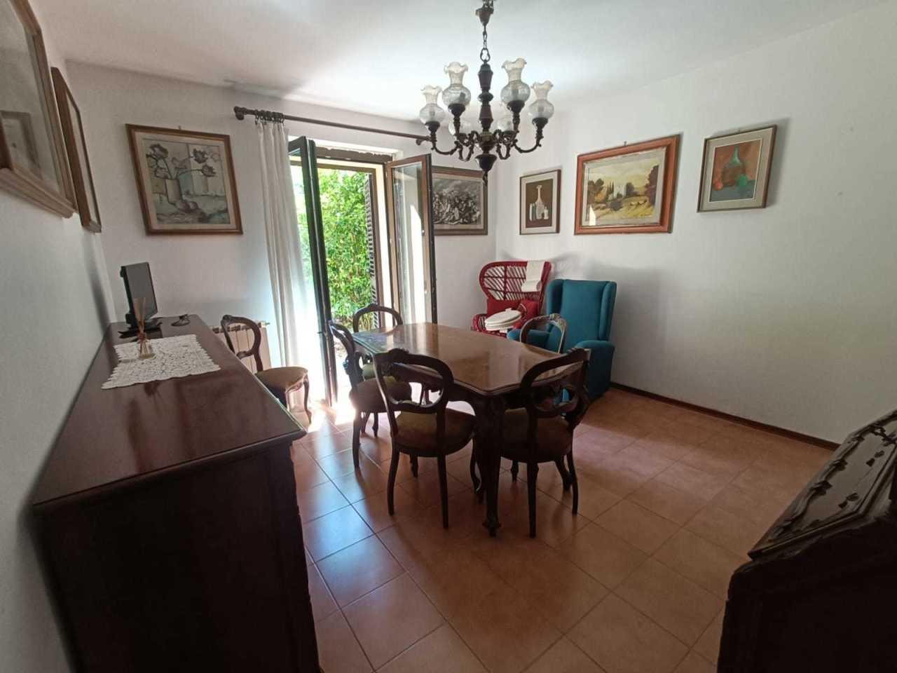 appartamento in vendita a Londa