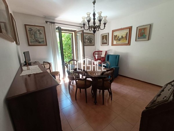 appartamento in vendita a Londa