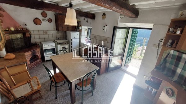 appartamento in vendita a Londa