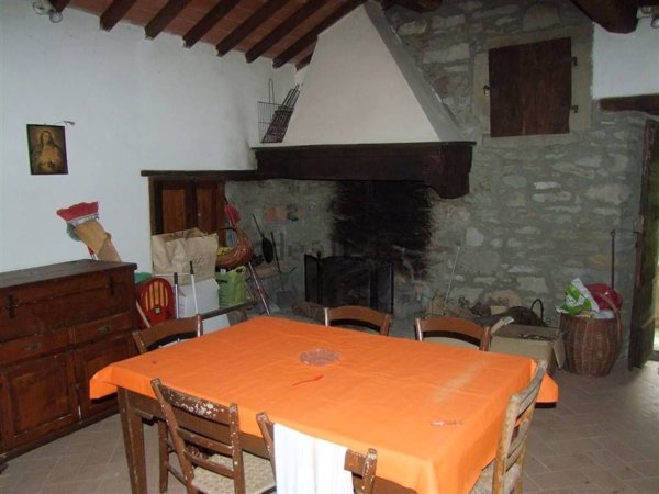 pentavano in vendita a Londa