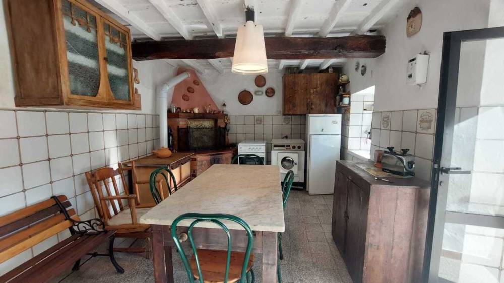 casa indipendente in vendita a Londa