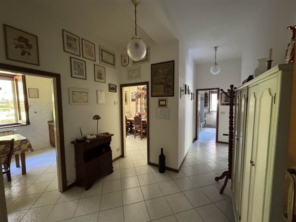 appartamento in vendita a Londa