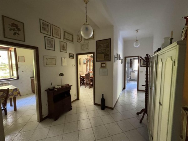 appartamento in vendita a Londa