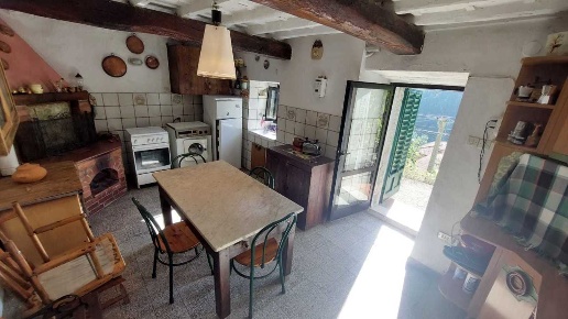 casa indipendente in vendita a Londa